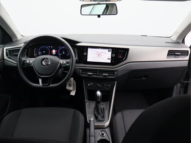 Volkswagen POLO 1.0 TSI Comfortline/ automaat/ lage km/ zeer mooi!