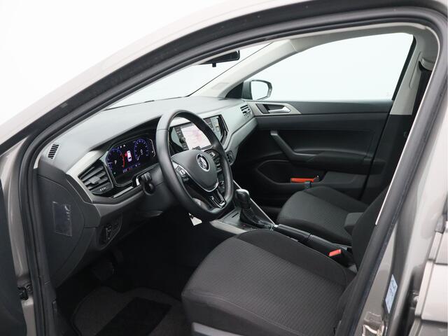 Volkswagen POLO 1.0 TSI Comfortline/ automaat/ lage km/ zeer mooi!