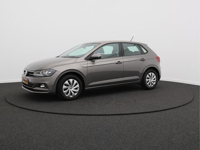 Volkswagen POLO 1.0 TSI Comfortline/ automaat/ lage km/ zeer mooi!