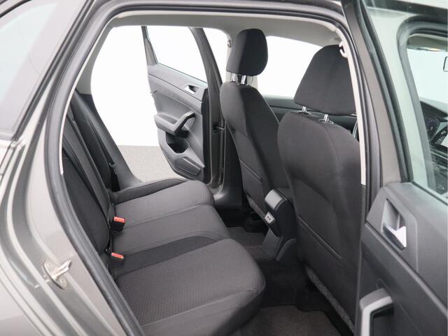 Volkswagen POLO 1.0 TSI Comfortline/ automaat/ lage km/ zeer mooi!