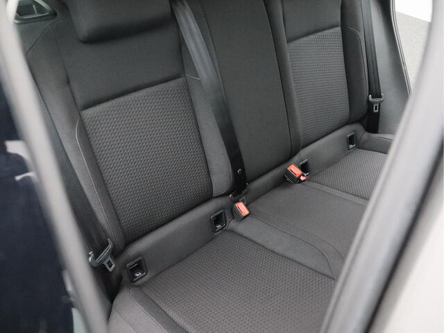 Volkswagen POLO 1.0 TSI Comfortline/ automaat/ lage km/ zeer mooi!