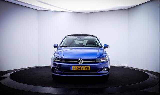 Volkswagen POLO 1.0TSI Comfortline Business PANO | FULL LED | CARPLAY | ACC | NAVI | DAB | PDC V+A | LMV 16''