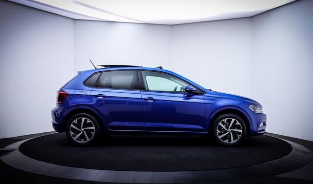 Volkswagen POLO 1.0TSI Comfortline Business PANO | FULL LED | CARPLAY | ACC | NAVI | DAB | PDC V+A | LMV 16''