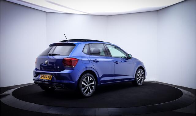 Volkswagen POLO 1.0TSI Comfortline Business PANO | FULL LED | CARPLAY | ACC | NAVI | DAB | PDC V+A | LMV 16''