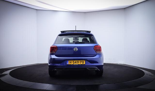 Volkswagen POLO 1.0TSI Comfortline Business PANO | FULL LED | CARPLAY | ACC | NAVI | DAB | PDC V+A | LMV 16''