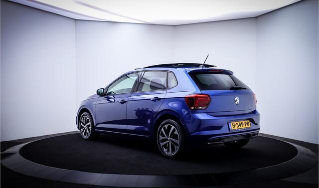 Volkswagen POLO 1.0TSI Comfortline Business PANO | FULL LED | CARPLAY | ACC | NAVI | DAB | PDC V+A | LMV 16''