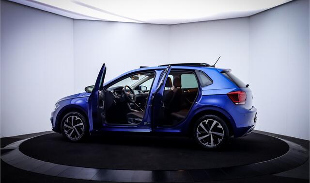 Volkswagen POLO 1.0TSI Comfortline Business PANO | FULL LED | CARPLAY | ACC | NAVI | DAB | PDC V+A | LMV 16''