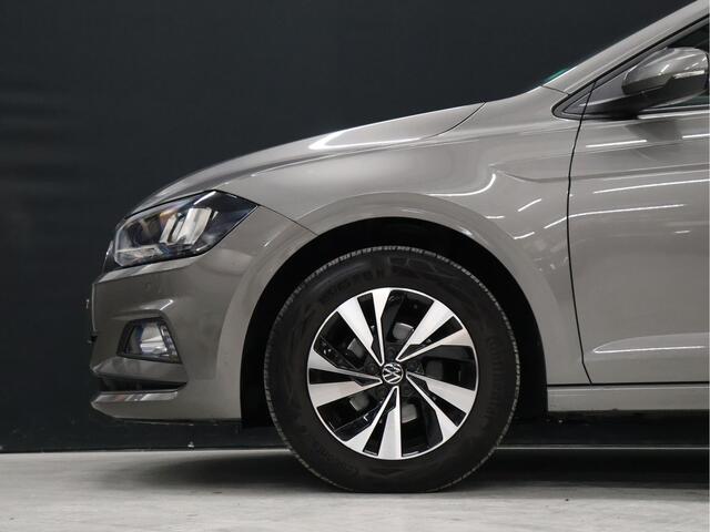 Volkswagen POLO 1.0 TSI Life Business Automaat [APPLE CARPLAY, ANDROID AUTO, STOELVERWARMING, PDC V+A, CRUISE CONTROL, NIEUWSTAAT]