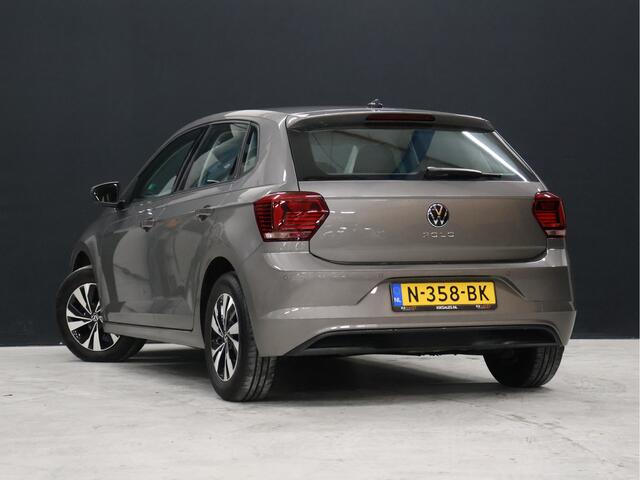 Volkswagen POLO 1.0 TSI Life Business Automaat [APPLE CARPLAY, ANDROID AUTO, STOELVERWARMING, PDC V+A, CRUISE CONTROL, NIEUWSTAAT]