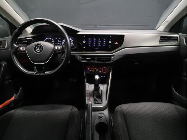 Volkswagen POLO 1.0 TSI Life Business Automaat [APPLE CARPLAY, ANDROID AUTO, STOELVERWARMING, PDC V+A, CRUISE CONTROL, NIEUWSTAAT]