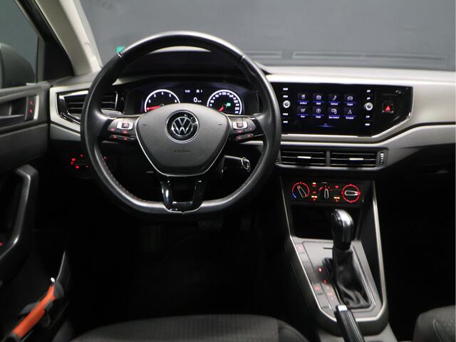 Volkswagen POLO 1.0 TSI Life Business Automaat [APPLE CARPLAY, ANDROID AUTO, STOELVERWARMING, PDC V+A, CRUISE CONTROL, NIEUWSTAAT]