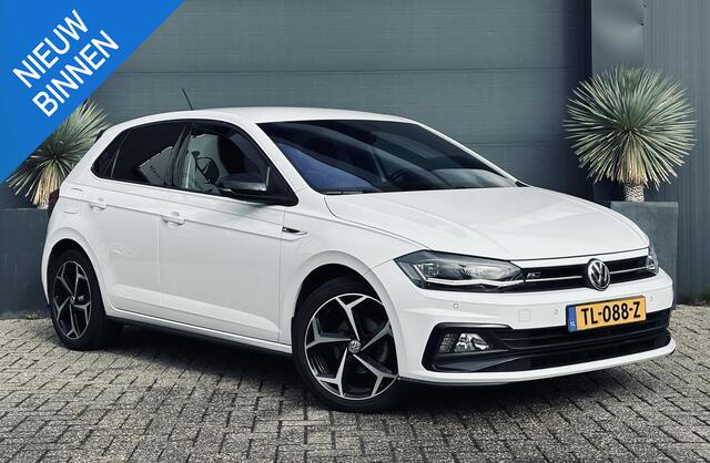 Volkswagen POLO 1.0 TSI R-Line/Navi/PDC/AppleCarPlay