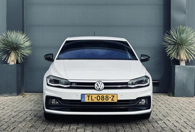 Volkswagen POLO 1.0 TSI R-Line/Navi/PDC/AppleCarPlay