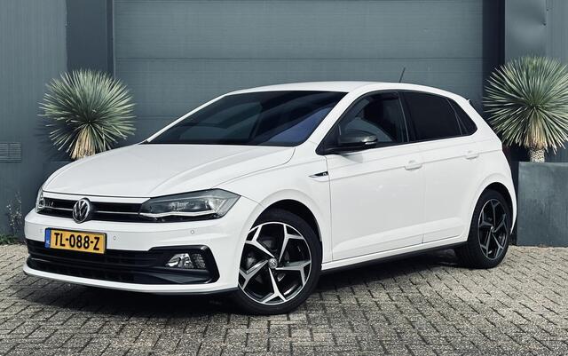 Volkswagen POLO 1.0 TSI R-Line/Navi/PDC/AppleCarPlay