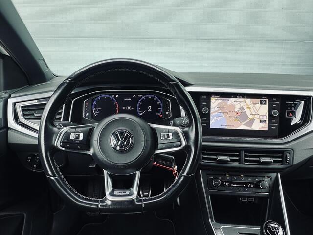 Volkswagen POLO 1.0 TSI R-Line/Navi/PDC/AppleCarPlay