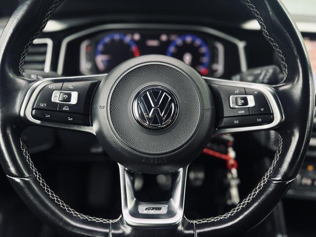 Volkswagen POLO 1.0 TSI R-Line/Navi/PDC/AppleCarPlay