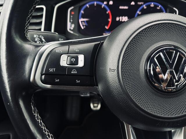Volkswagen POLO 1.0 TSI R-Line/Navi/PDC/AppleCarPlay