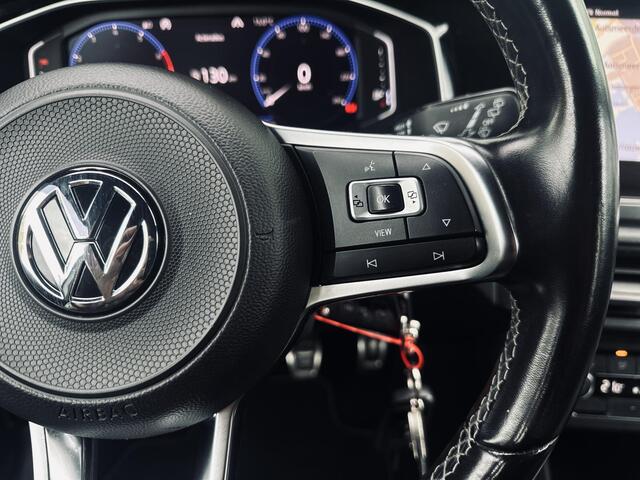 Volkswagen POLO 1.0 TSI R-Line/Navi/PDC/AppleCarPlay