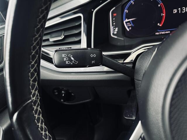Volkswagen POLO 1.0 TSI R-Line/Navi/PDC/AppleCarPlay