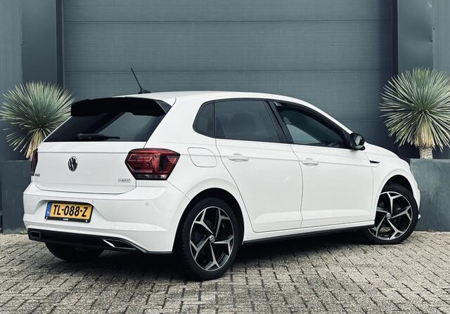 Volkswagen POLO 1.0 TSI R-Line/Navi/PDC/AppleCarPlay