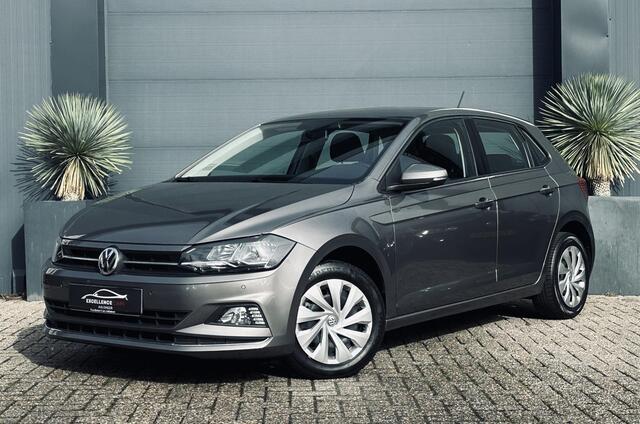 Volkswagen POLO 1.0 TSI Comfortline