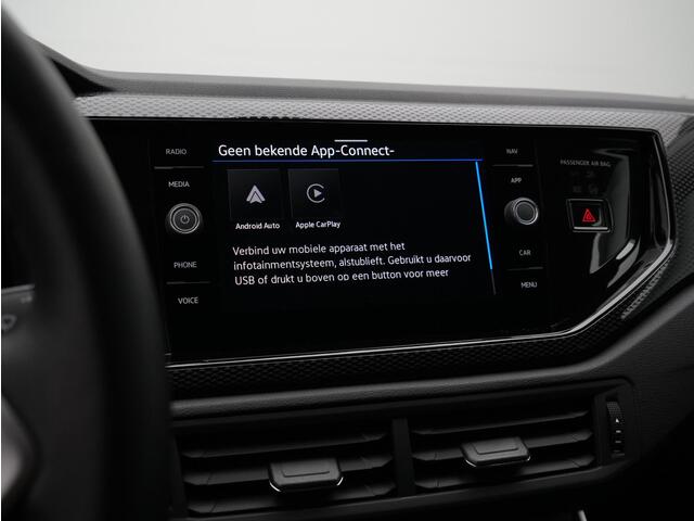 Volkswagen POLO 1.0 TSI 95 pk DSG Life Edition | Achteruitrijcamera | Navigatie | Stoelverwarming | Adaptive Cruise