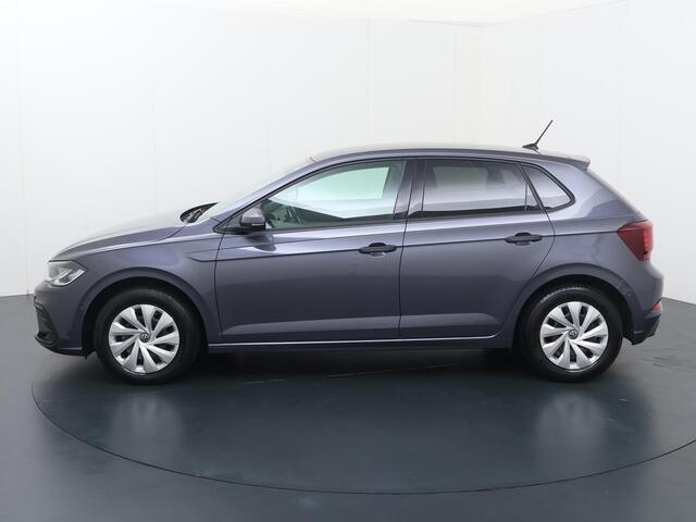 Volkswagen POLO 1.0 TSI Life Business | 95 PK | Automaat | Multifunctioneel stuurwiel | Cruisecontrol | Stoelverwarming |