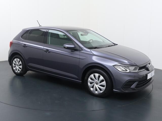 Volkswagen POLO 1.0 TSI Life Business | 95 PK | Automaat | Multifunctioneel stuurwiel | Cruisecontrol | Stoelverwarming |