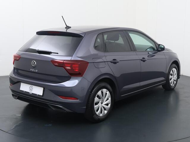 Volkswagen POLO 1.0 TSI Life Business | 95 PK | Automaat | Multifunctioneel stuurwiel | Cruisecontrol | Stoelverwarming |