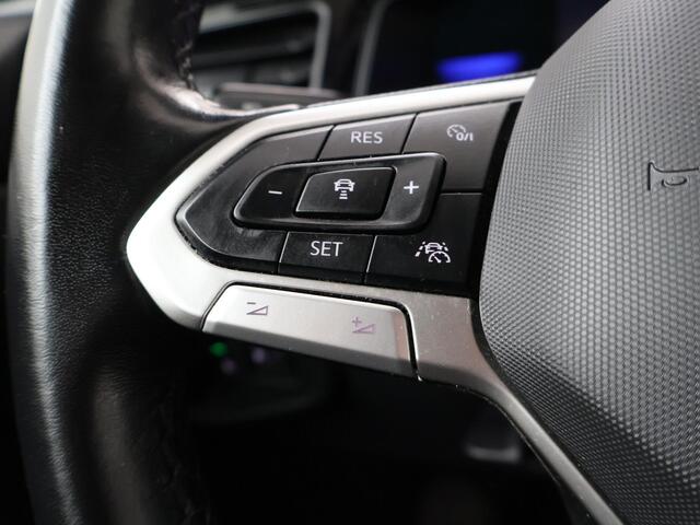 Volkswagen POLO 1.0 TSI Life Business | 95 PK | Automaat | Multifunctioneel stuurwiel | Cruisecontrol | Stoelverwarming |