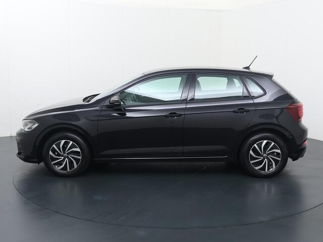 Volkswagen POLO 1.0 TSI Life | 95 PK | Adaptive cruise control | Parkeersensoren | LED verlichting |