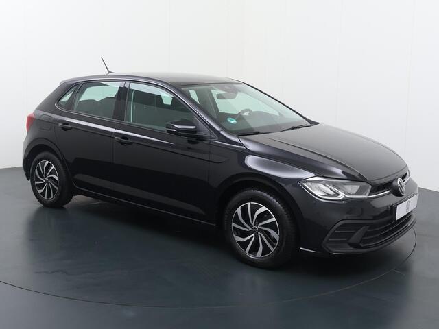 Volkswagen POLO 1.0 TSI Life | 95 PK | Adaptive cruise control | Parkeersensoren | LED verlichting |