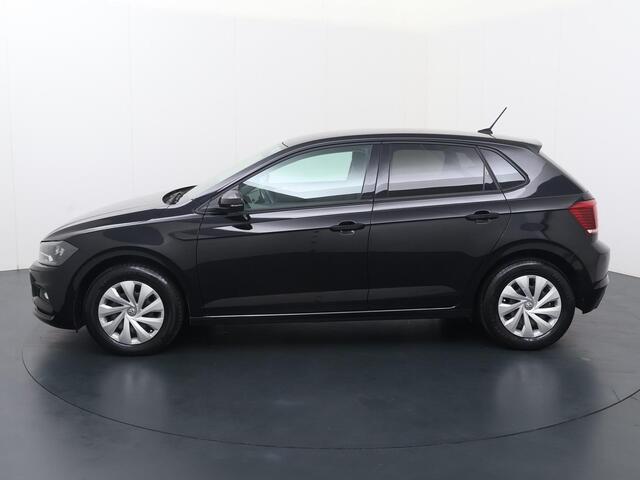 Volkswagen POLO 1.0 TSI Comfortline | 95 PK | Automaat | Navigatiesysteem | Achteruitrijcamera |
