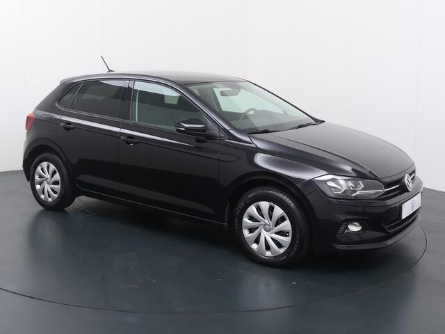 Volkswagen POLO 1.0 TSI Comfortline | 95 PK | Automaat | Navigatiesysteem | Achteruitrijcamera |