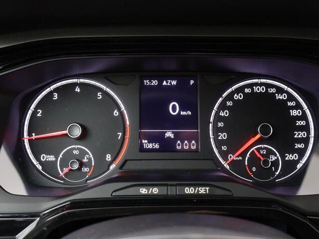 Volkswagen POLO 1.0 TSI Comfortline | 95 PK | Automaat | Navigatiesysteem | Achteruitrijcamera |