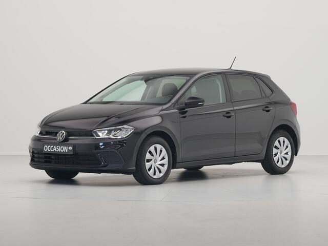 Volkswagen POLO 1.0 TSI 95pk DSG Life Camera Navigatie Carplay Keyless Digital Cockpit 162