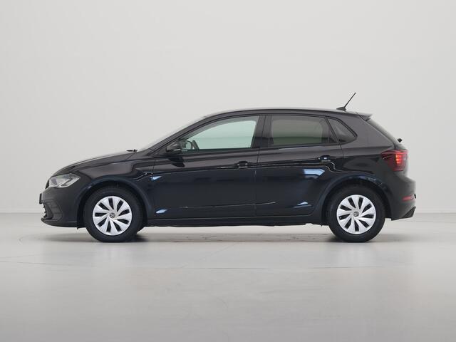 Volkswagen POLO 1.0 TSI 95pk DSG Life Camera Navigatie Carplay Keyless Digital Cockpit 162