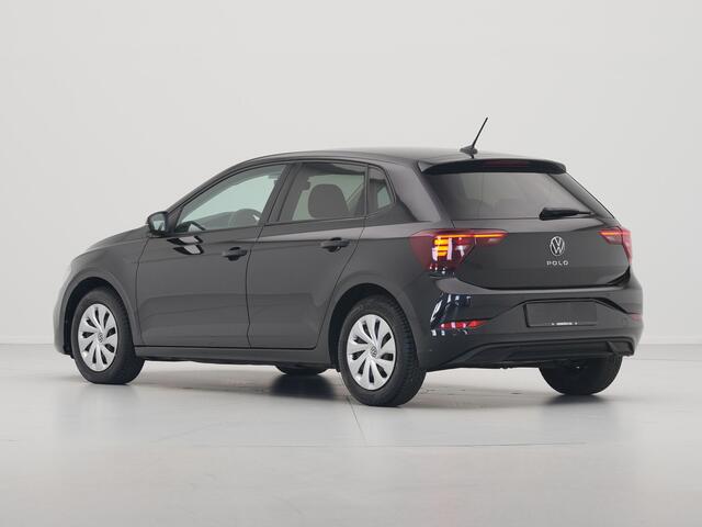 Volkswagen POLO 1.0 TSI 95pk DSG Life Camera Navigatie Carplay Keyless Digital Cockpit 162