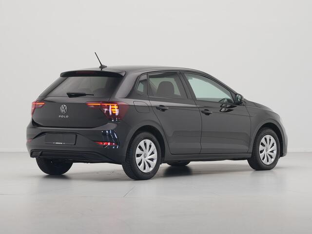 Volkswagen POLO 1.0 TSI 95pk DSG Life Camera Navigatie Carplay Keyless Digital Cockpit 162