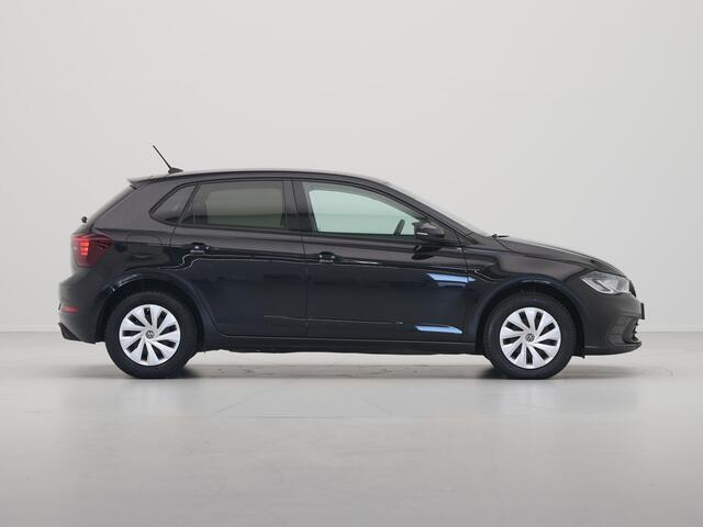 Volkswagen POLO 1.0 TSI 95pk DSG Life Camera Navigatie Carplay Keyless Digital Cockpit 162