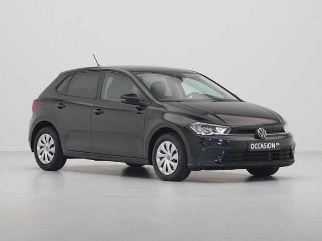 Volkswagen POLO 1.0 TSI 95pk DSG Life Camera Navigatie Carplay Keyless Digital Cockpit 162