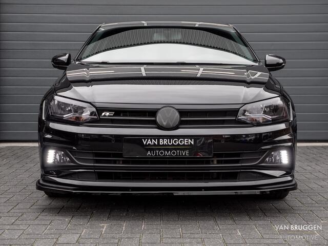 Volkswagen POLO 1.0 TSI R-Line NAP Maxton CarPlay ACC Automaat