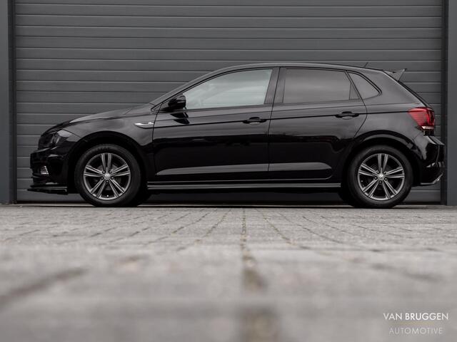 Volkswagen POLO 1.0 TSI R-Line NAP Maxton CarPlay ACC Automaat