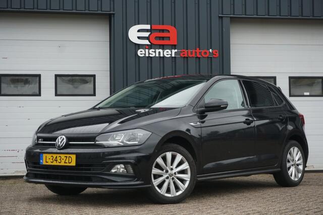 Volkswagen POLO 1.0 TSI Highline DSG R-Line | ACC | Carplay | ECC |