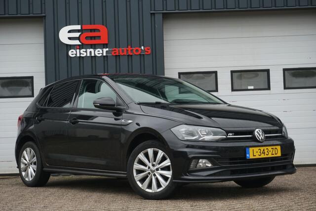 Volkswagen POLO 1.0 TSI Highline DSG R-Line | ACC | Carplay | ECC |