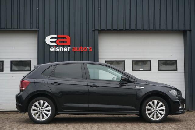 Volkswagen POLO 1.0 TSI Highline DSG R-Line | ACC | Carplay | ECC |