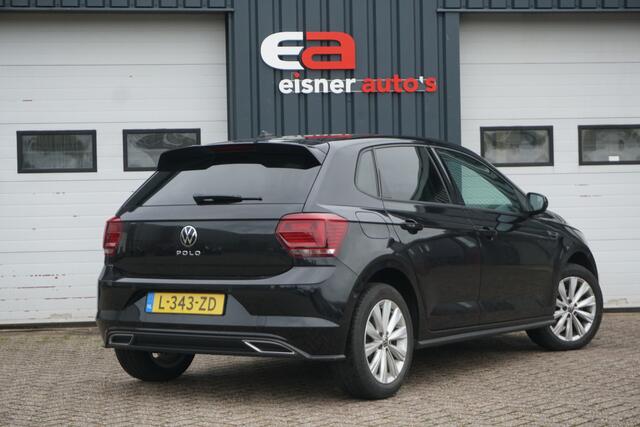 Volkswagen POLO 1.0 TSI Highline DSG R-Line | ACC | Carplay | ECC |