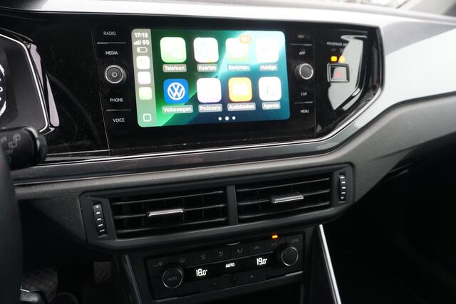 Volkswagen POLO 1.0 TSI Highline DSG R-Line | ACC | Carplay | ECC |