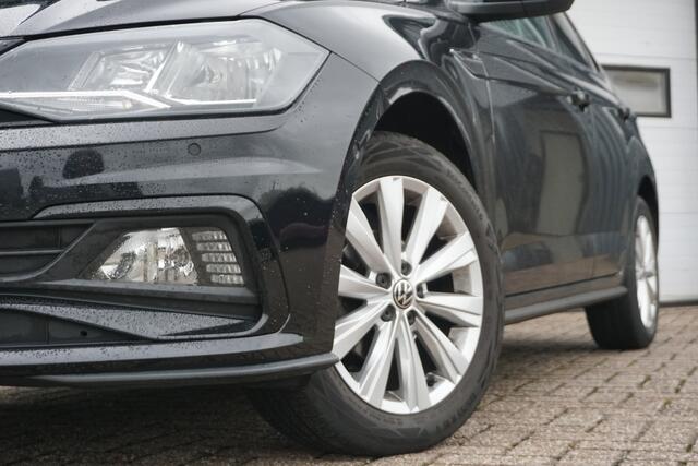 Volkswagen POLO 1.0 TSI Highline DSG R-Line | ACC | Carplay | ECC |