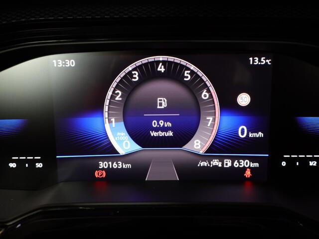 Volkswagen POLO 1.0 TSI Life Edition 95 pk | Verlengde garantie | Navigatie via App | Parkeersensoren | Achteruitrijcamera | Adaptieve cruise control |
